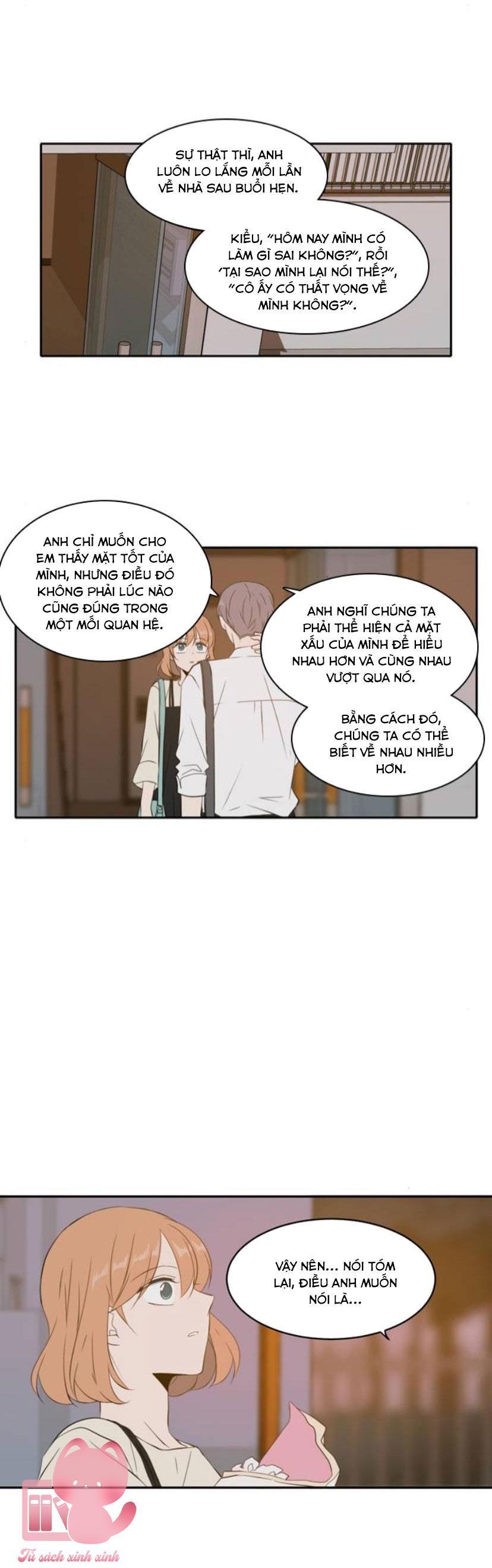 a good day to be a dog chapter 72 10