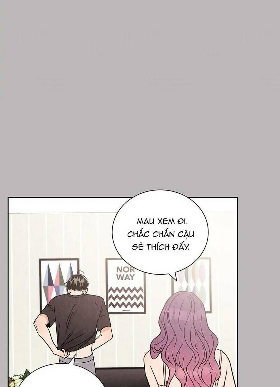 chào nhé, không làm thông gia nữa đâu! chapter 65 73