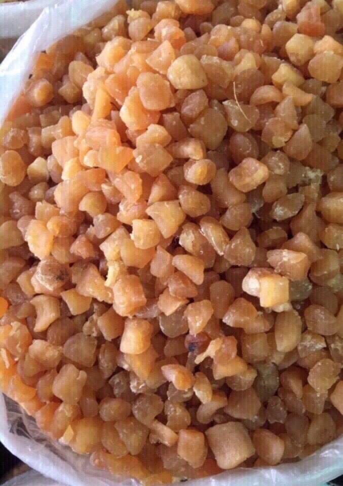 Còi sò điệp khô - Gói 500g
