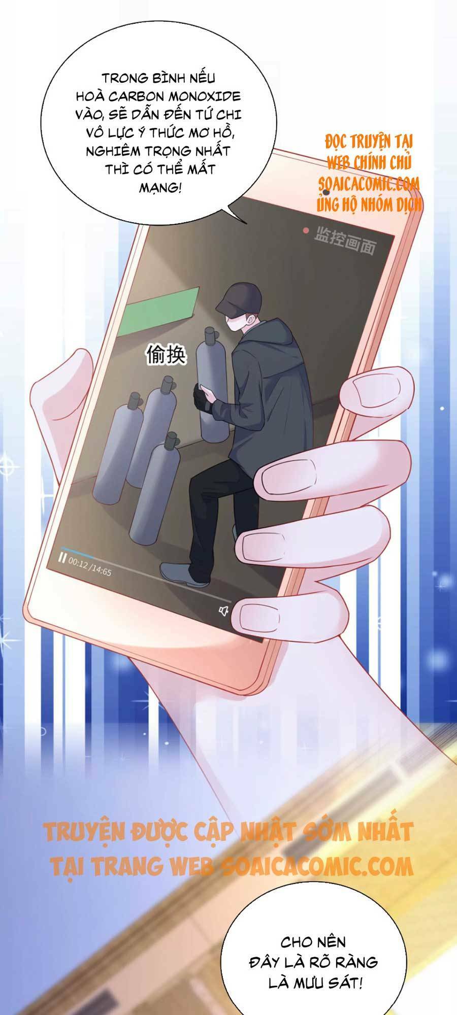 tôi dựa vào tà ý: nghịch chuyển nhân sinh chapter 77 8