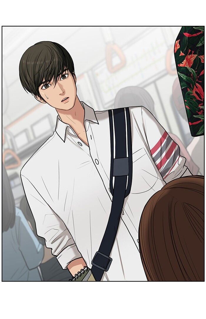 vẻ đẹp đích thực - true beauty chapter 41 120