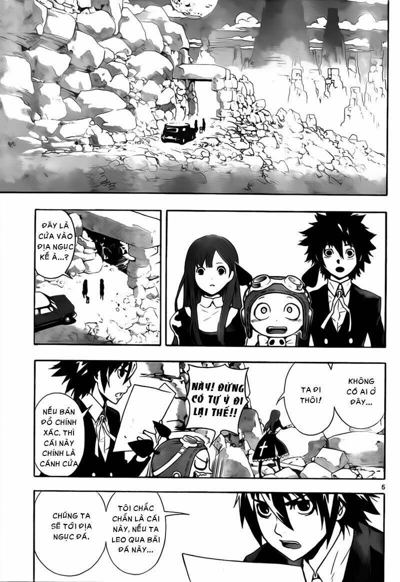 defense devil chapter 61 6