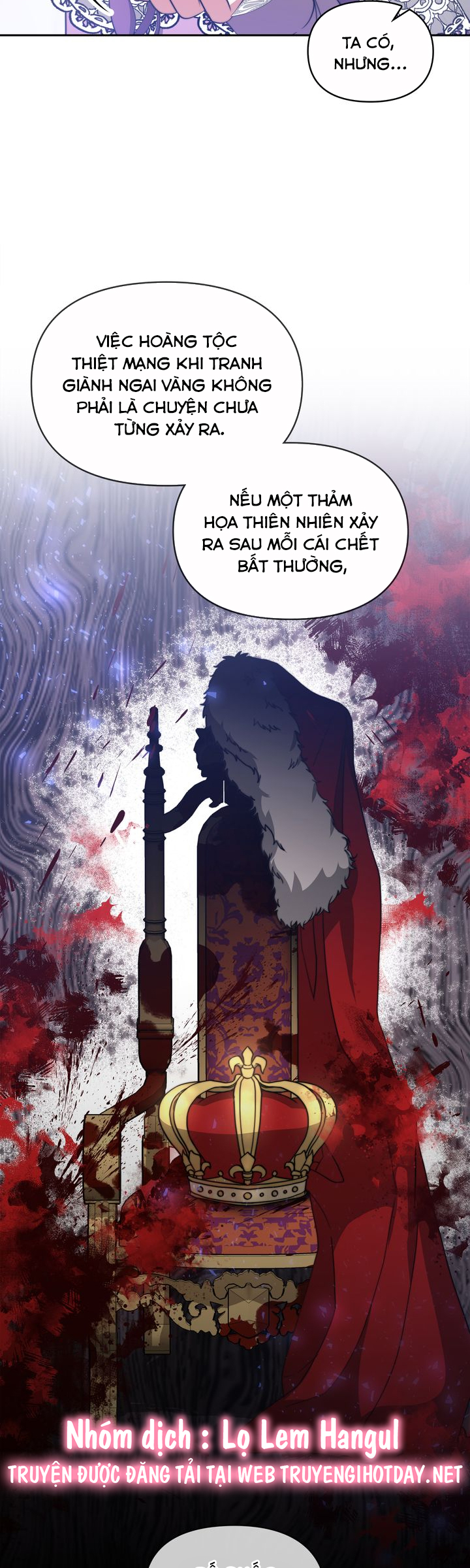 công nương eluana vita chapter 122 9