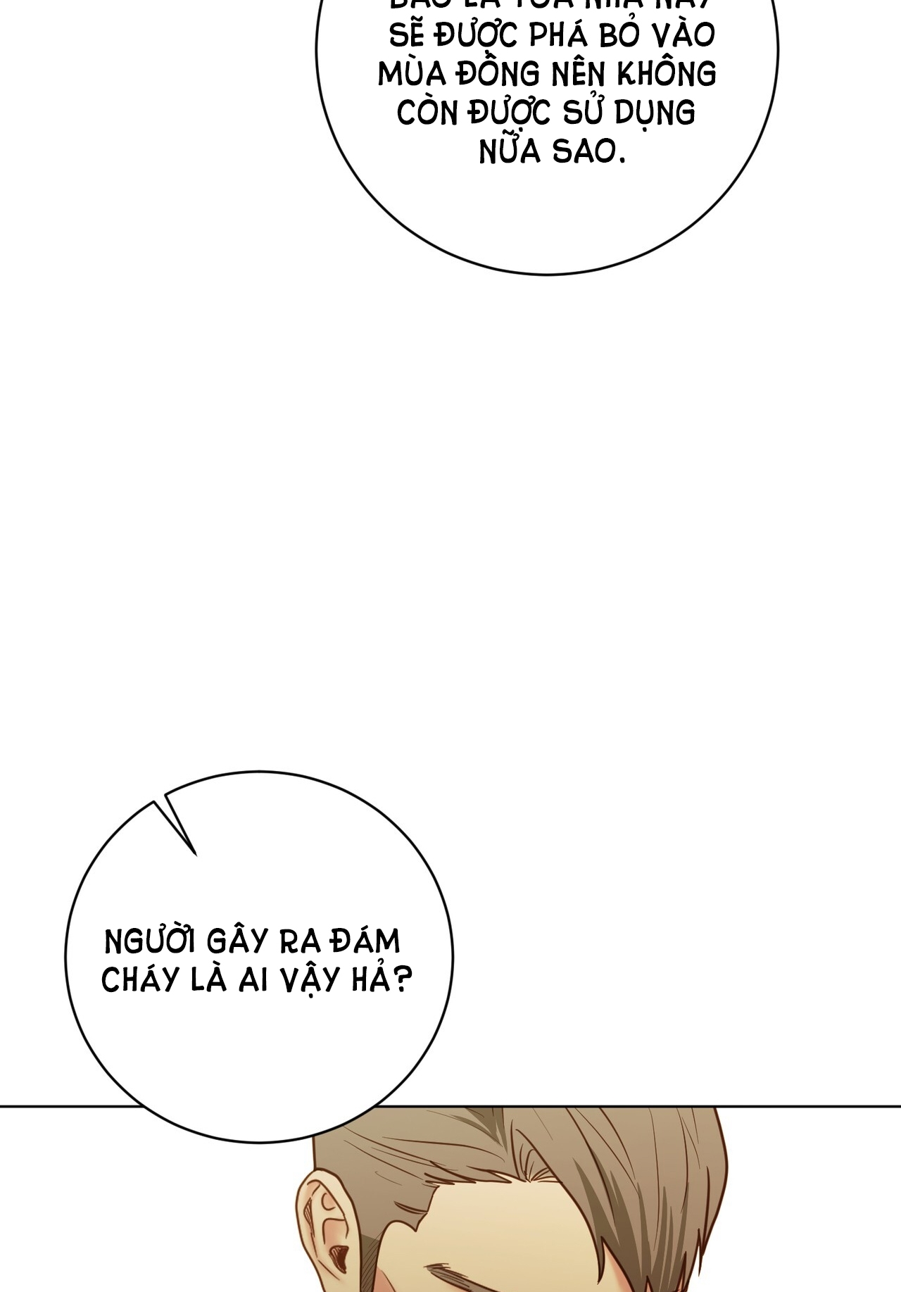 hợp đồng hôn nhân với hai người chồng chapter 14.1 79