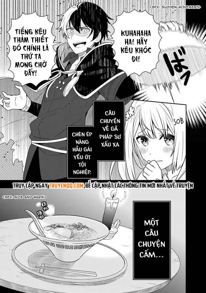 konyakuhaki sareta reijou wo hirotta ore ga chapter 1 5