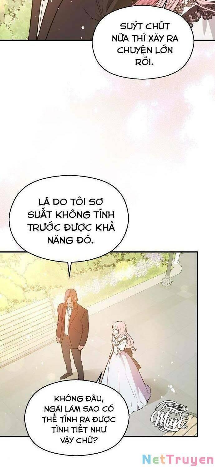 tôi không cố ý quyến rũ nam chính đâu! chapter 53 28