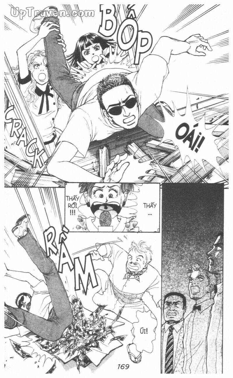 câu lạc bộ con nhà giàu chapter 19 171