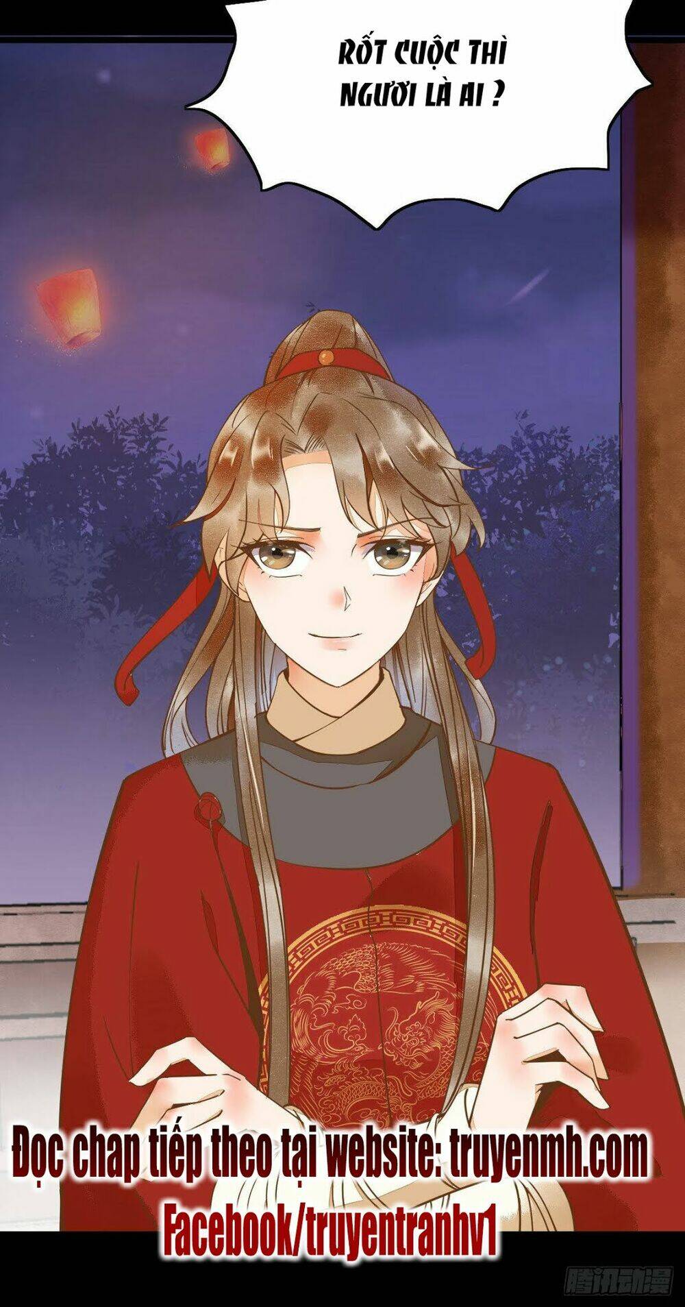 sát thủ vương phi không dễ chọc chapter 14 13