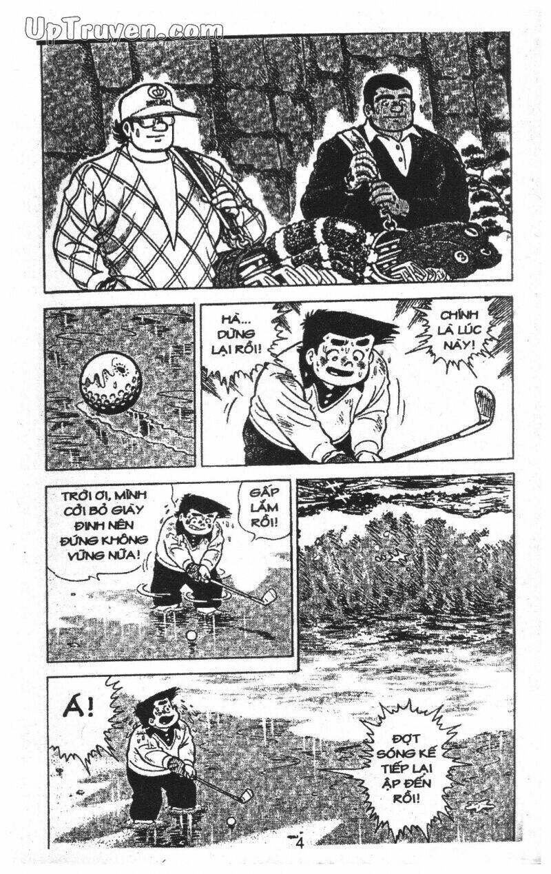 ashita tenki ni naare chapter 11 6