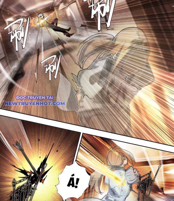 dự báo khải huyền chapter 150 7