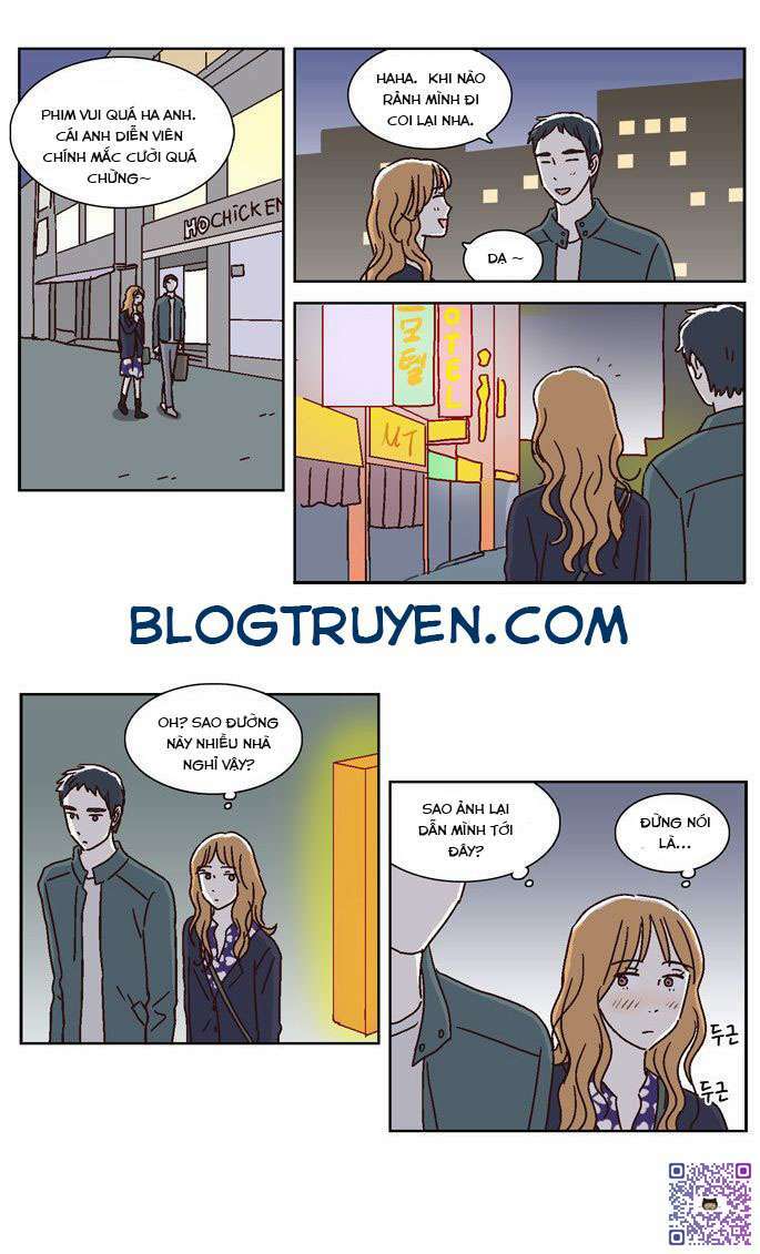 we broke up chapter 27 14