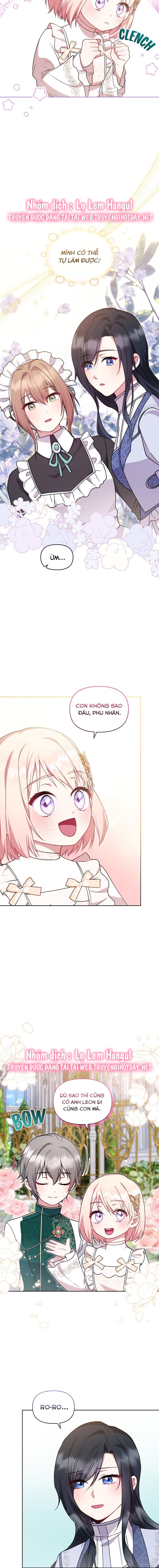 cô con gái nuôi đáng yêu của công tước chapter 63 7