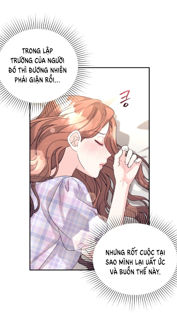 Người Vợ Giả Mạo chapter 22.1 - Trang 31