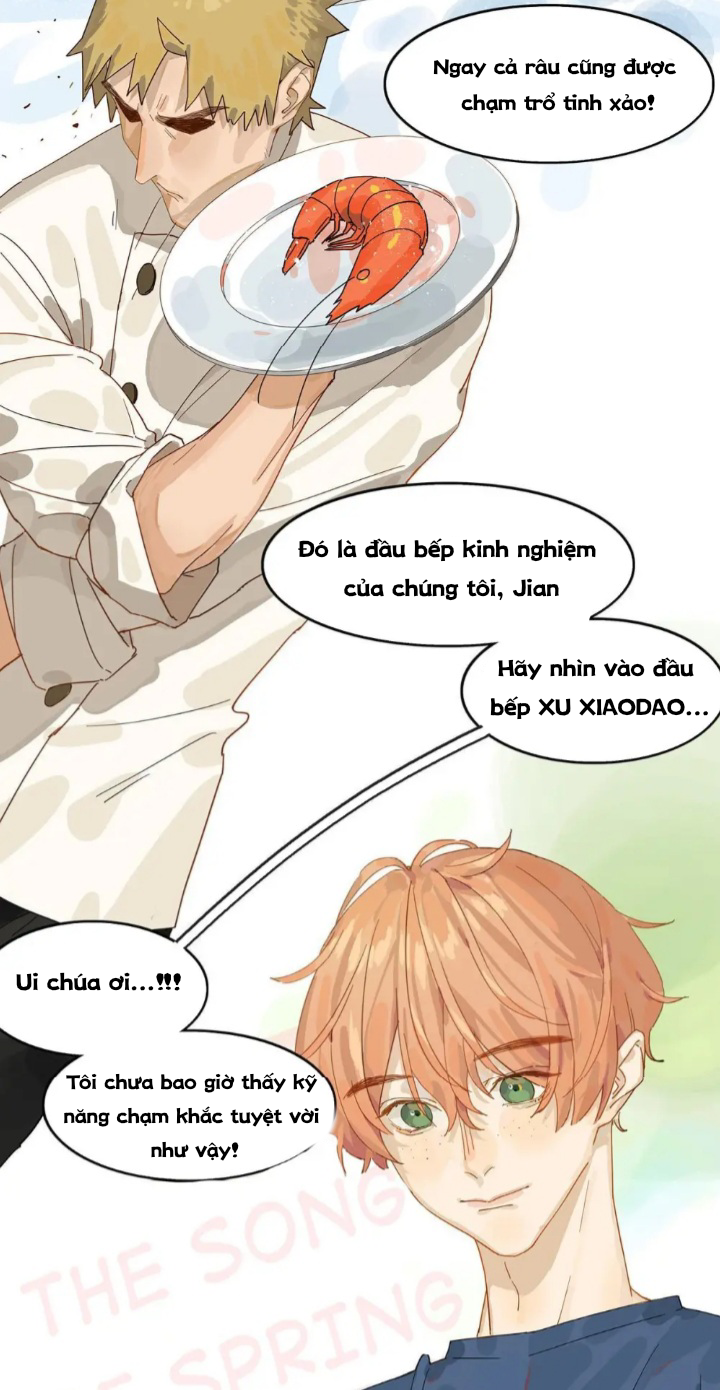 mr.snail chapter 1 29