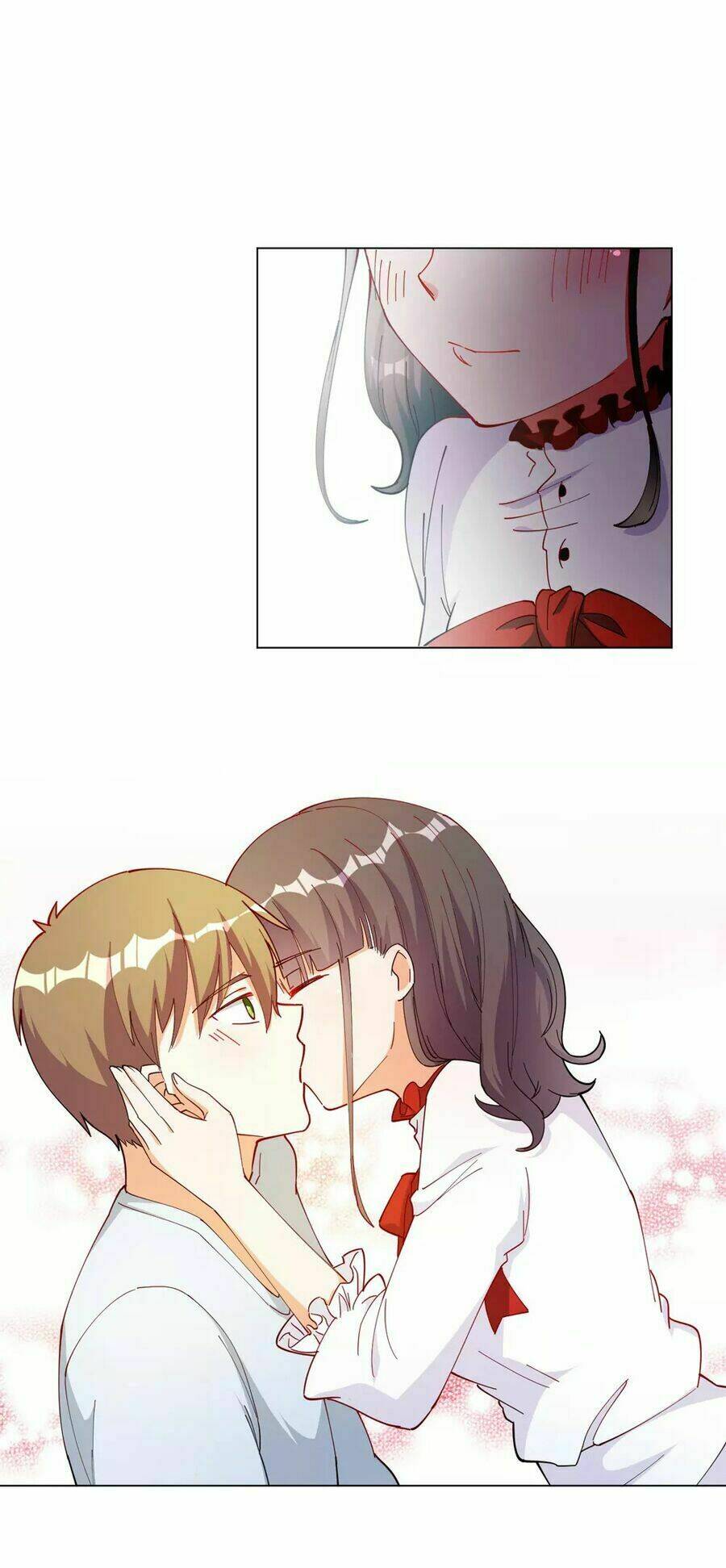 hôn nhân dục vọng: thiếu gia nhẹ một chút! chapter 112 26