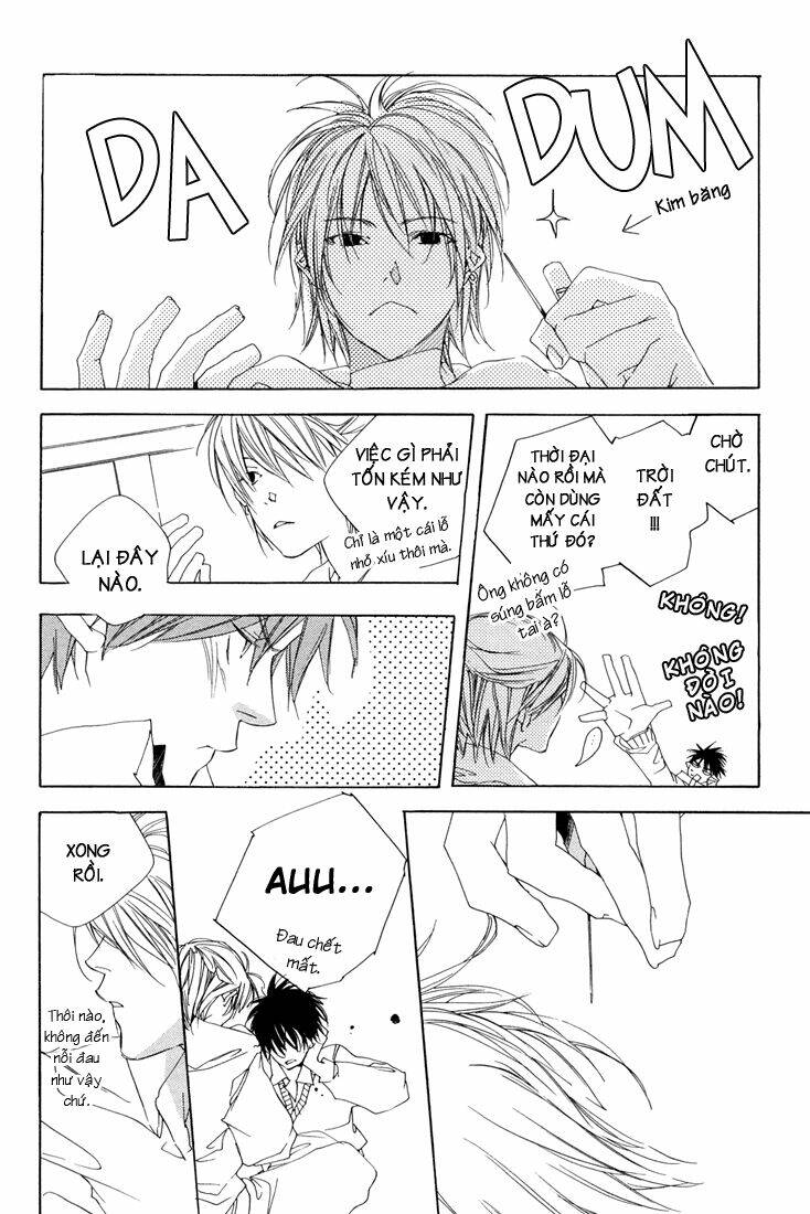 kokoro kikai chapter 2 10