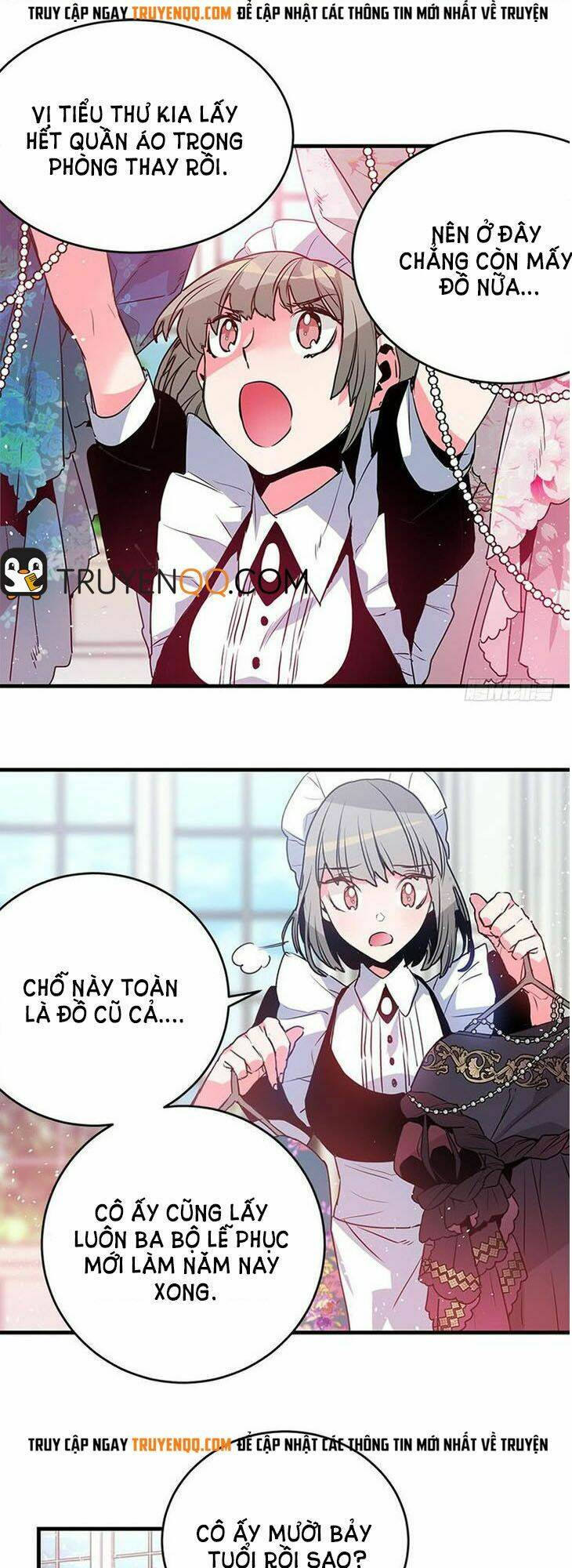 this girl is a little wild chapter 4.5 2