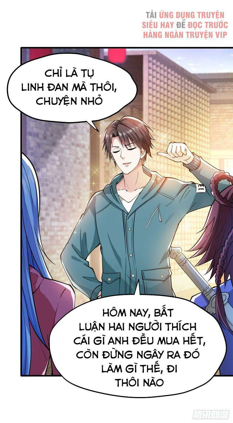 tối cường thần y tại đô thị chapter 155 13