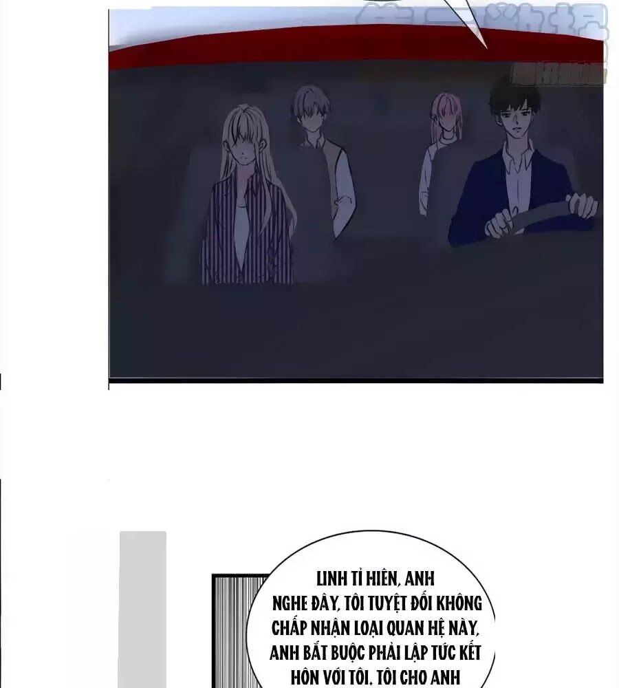 công chúa nữ vương mệnh chapter 110 10