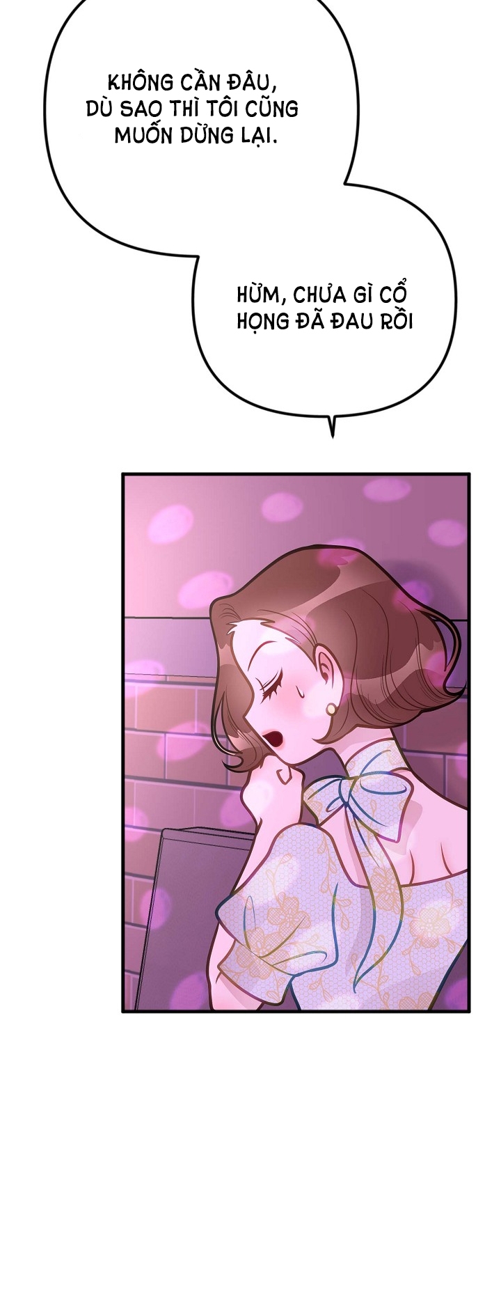 Mối Quan Hệ Không Tốt chapter 14.2 - Trang 5