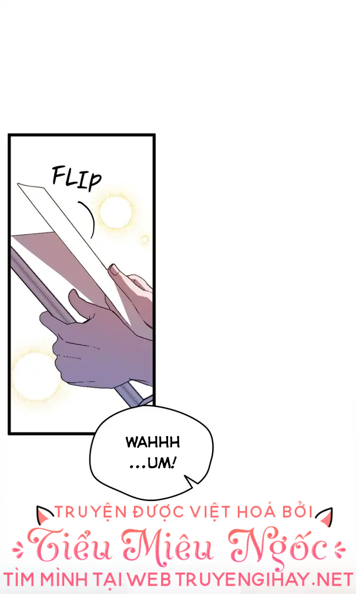 tôi sẽ cứu lấy gia tộc sắp sụp đổ chapter 95 91