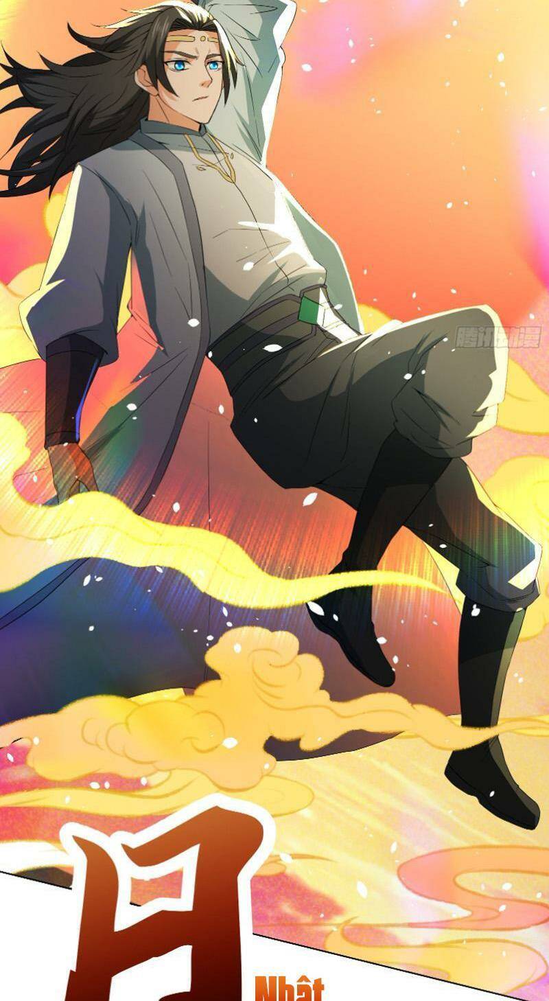 trăm tuổi mở hệ thống: con hiền cháu ngoan quỳ khắp núi! chapter 7 29