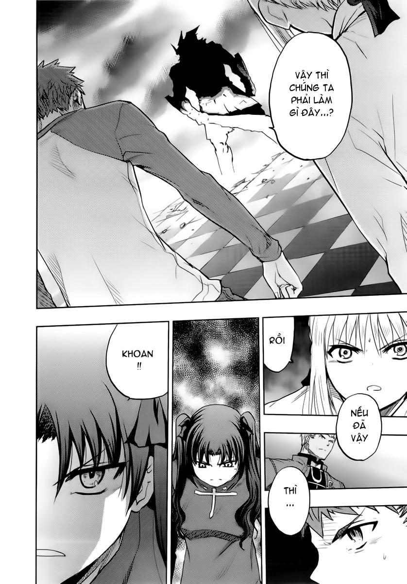 fate stay night chapter 53 18