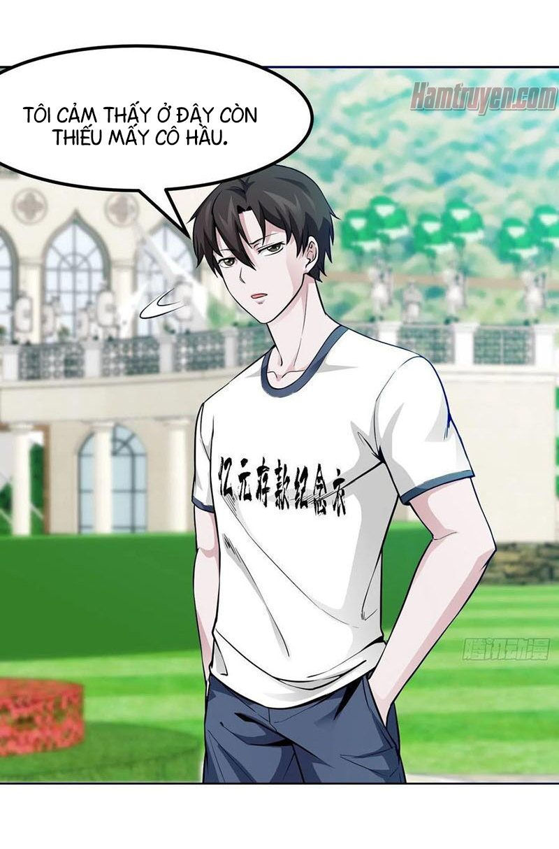 ta chẳng qua là một đại la kim tiên chapter 84 13