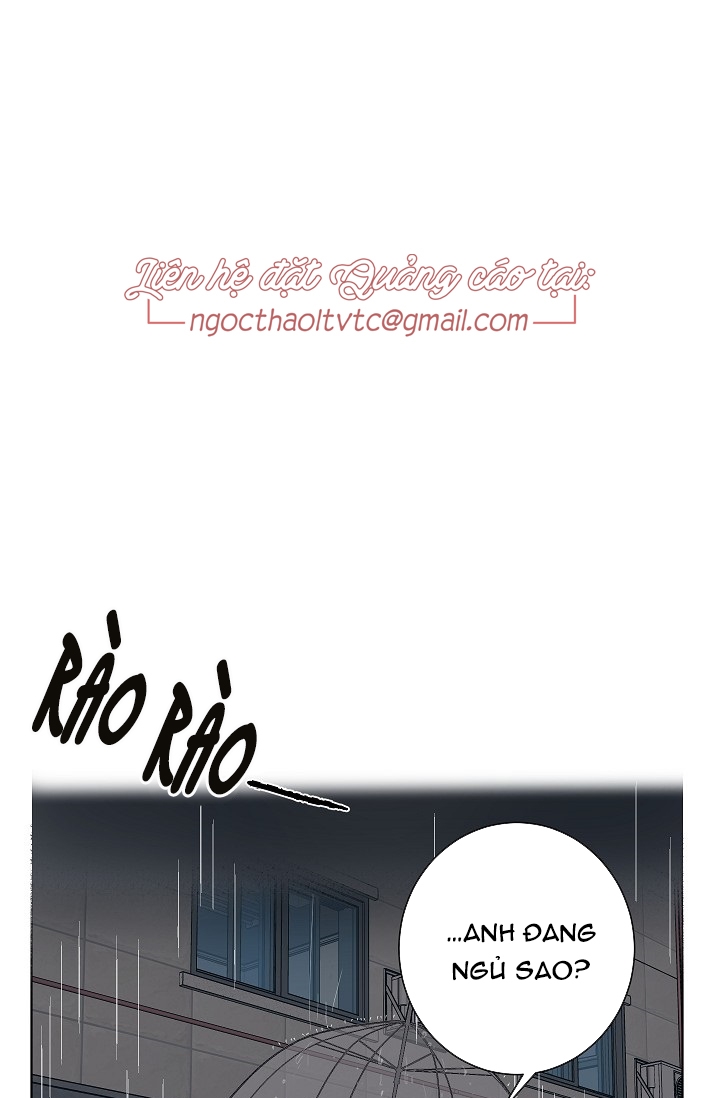 yêu em đi, bác sĩ! chapter 40 29