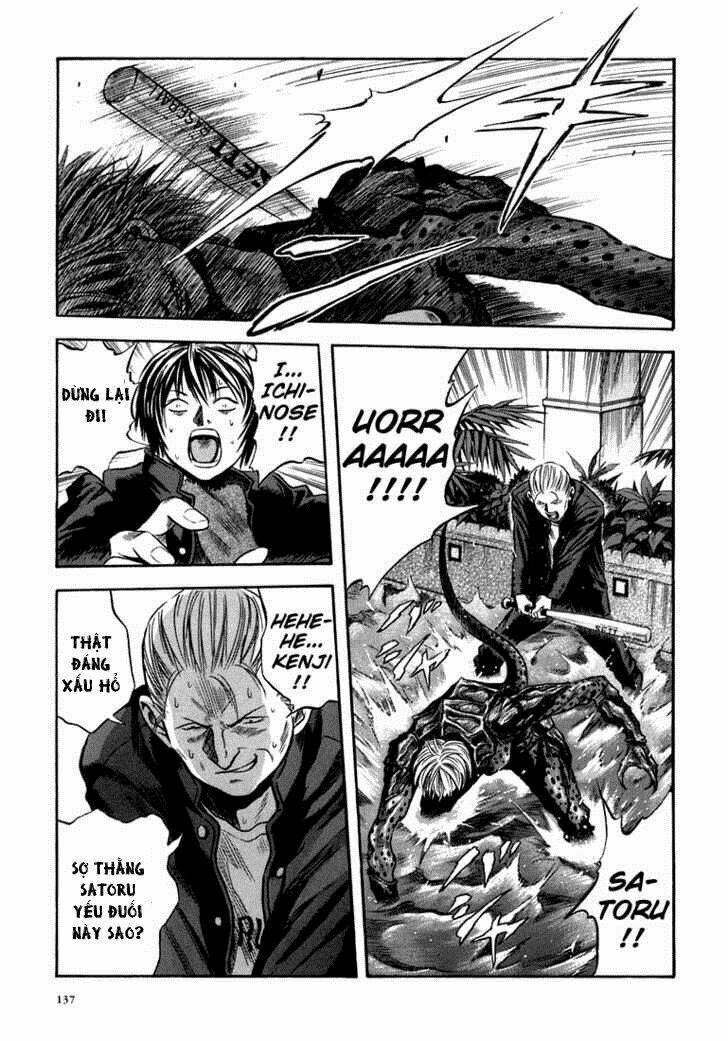 otogi matsuri chapter 23 22