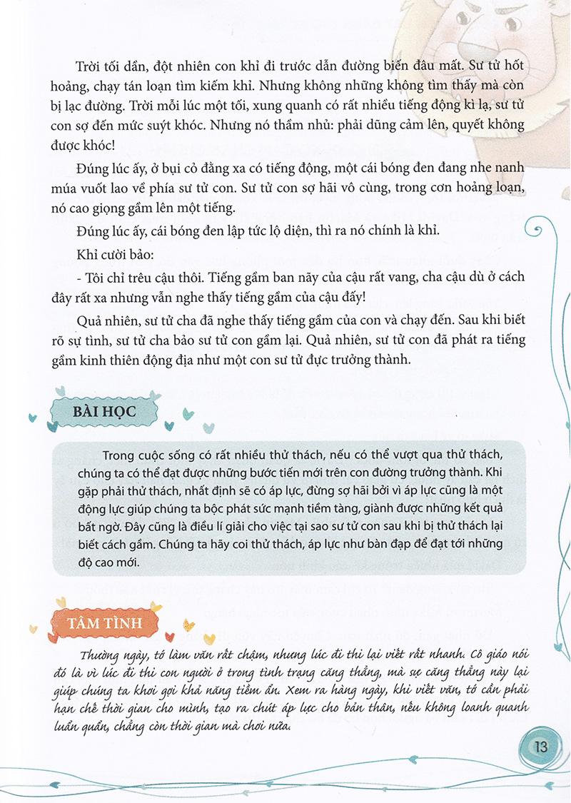 100 Câu Truyện Hay Dành Cho Bé Trai (Tái Bản)