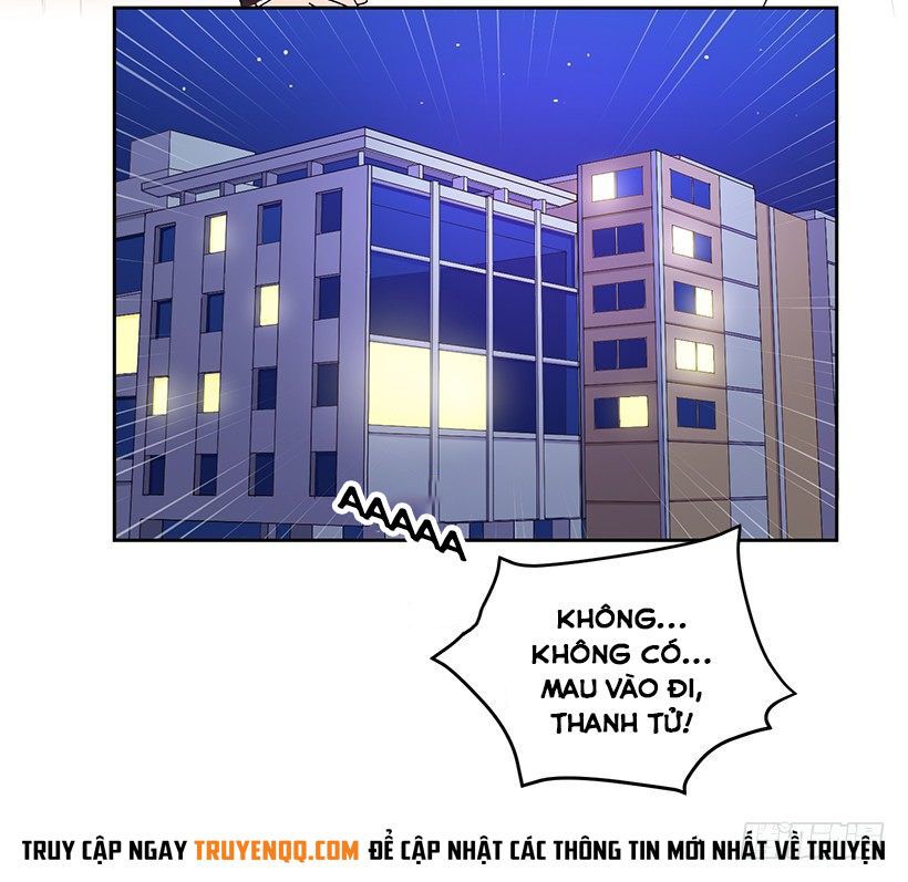 người yêu của rồng đen (black dragon's lover) chapter 25 22