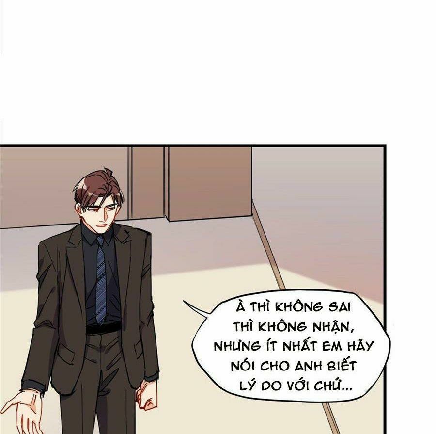 cố tổng, vợ của ngài quá mạnh rồi! chapter 45 40