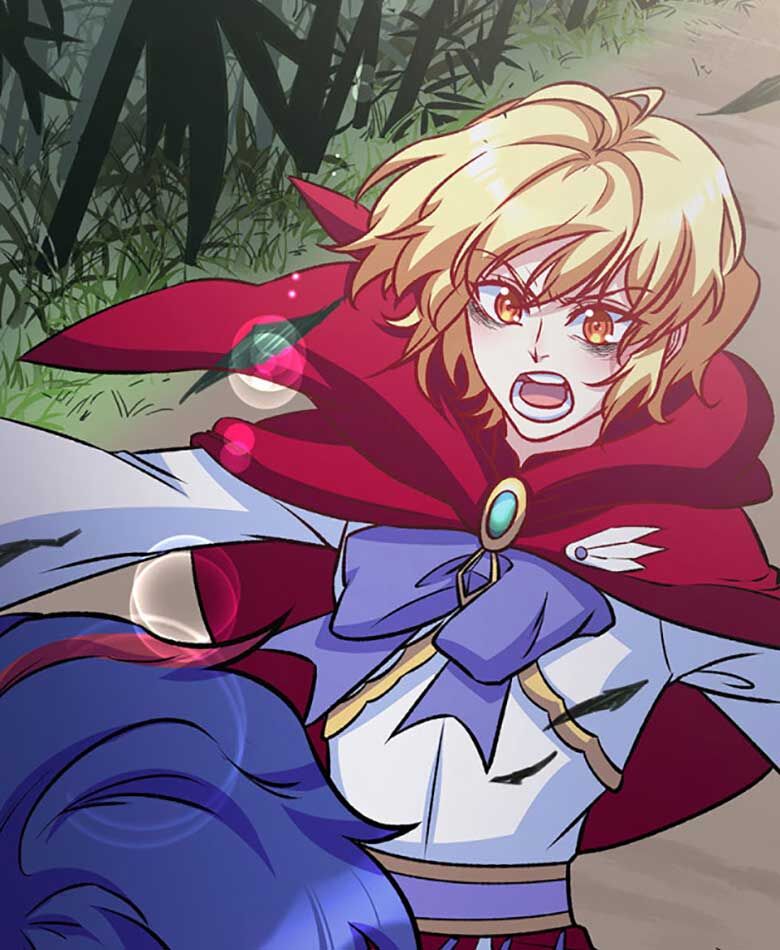 võ đạo độc tôn chapter 575 5