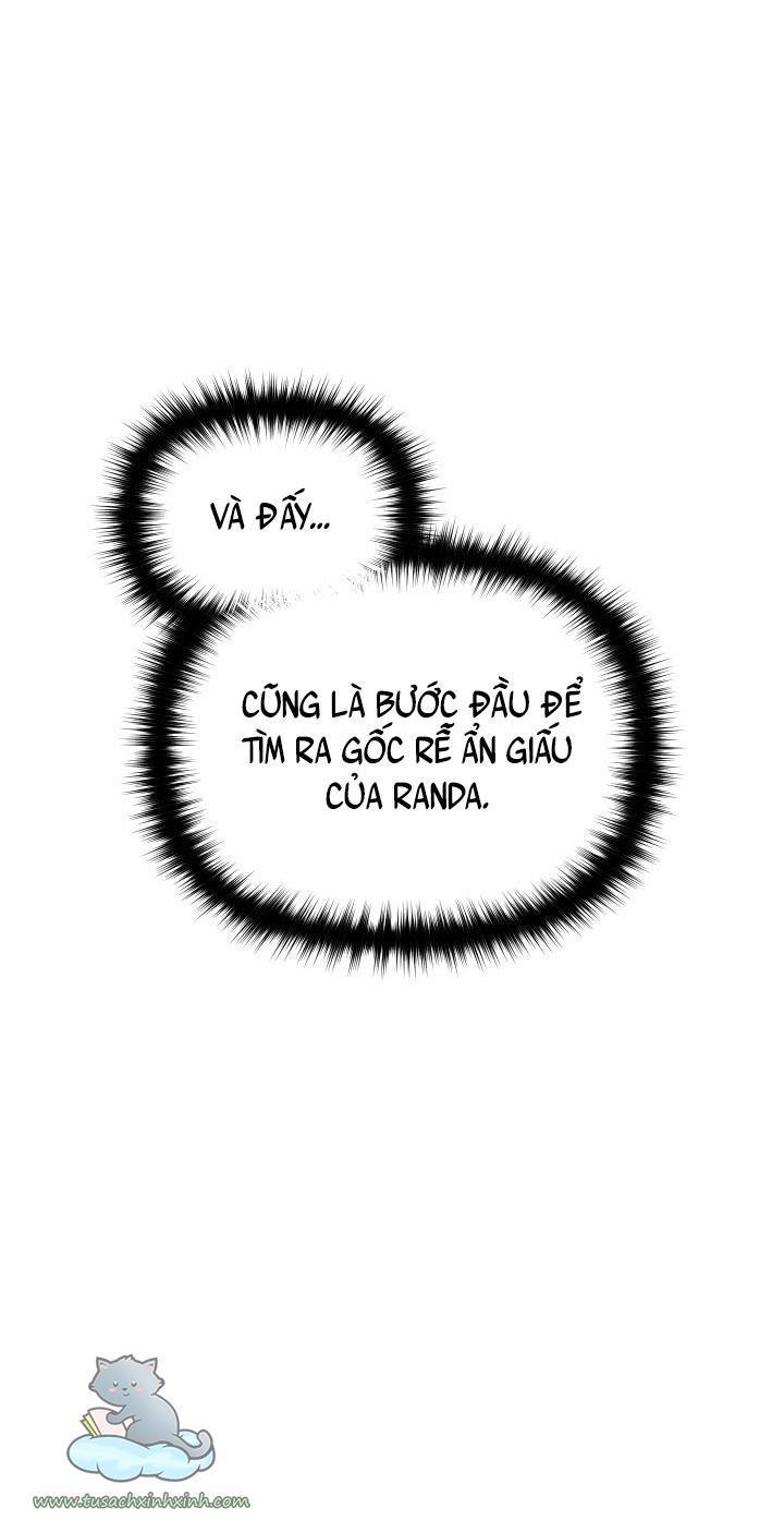 công nương khế ước của gia tộc công tước quái vật chapter 34 35