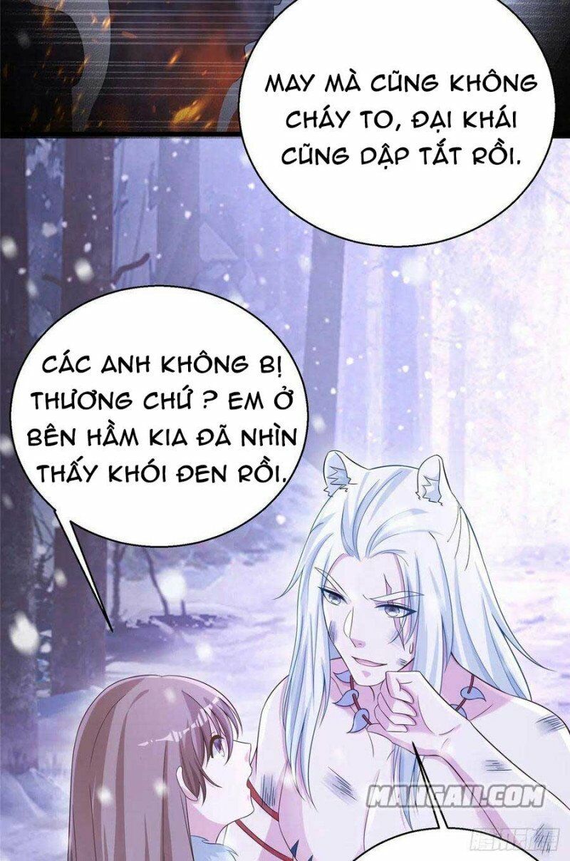 [16+] thảnh thơi thú thế chủng chủng điền, sinh sinh tể chapter 281 7