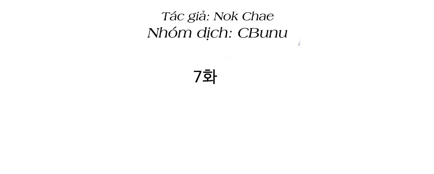 Tình Tay Ba Giữa Chó, Sói Và Mèo chapter 7