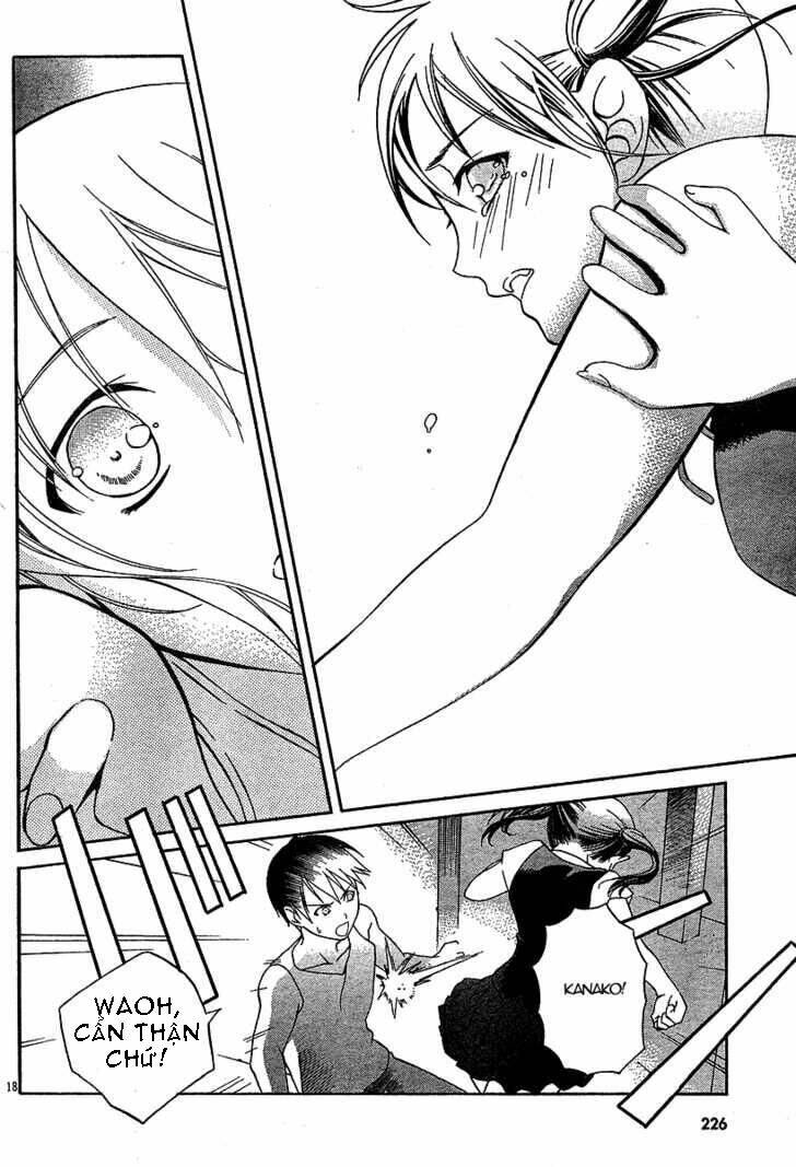 tomoyo after - dear shining memories chapter 2 19