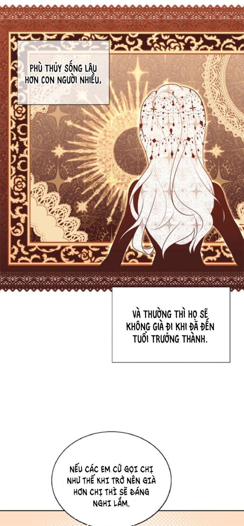 đi theo dấu vụn bánh chapter 6 22