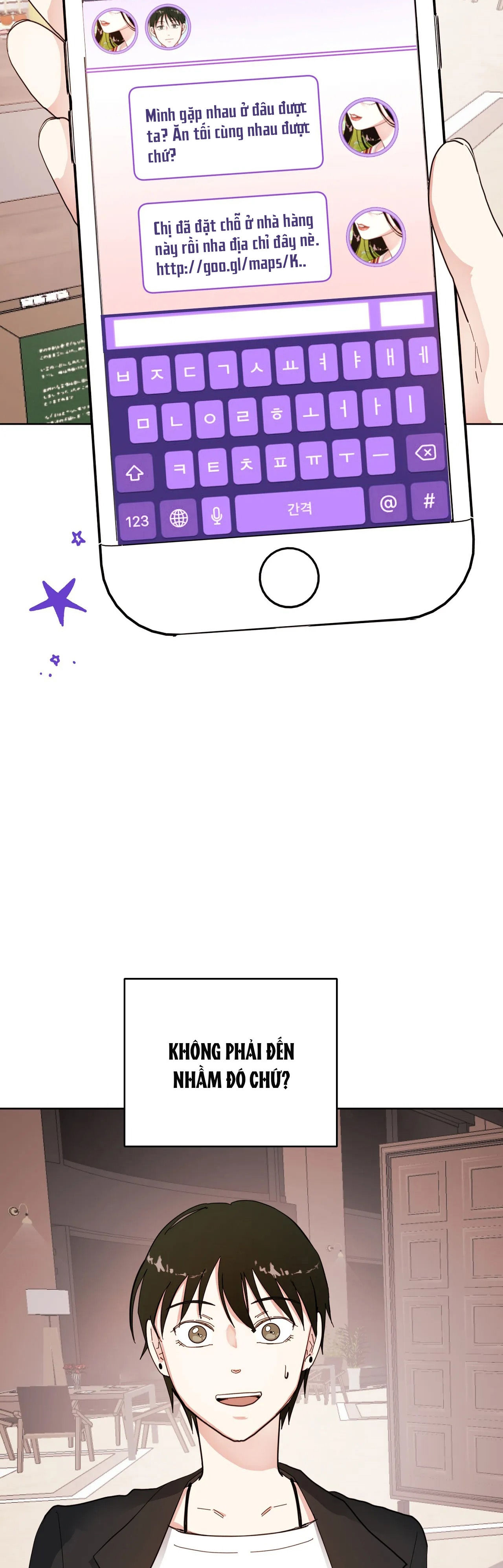 maybe - biết đâu chúng ta cũng chapter 7.1 4