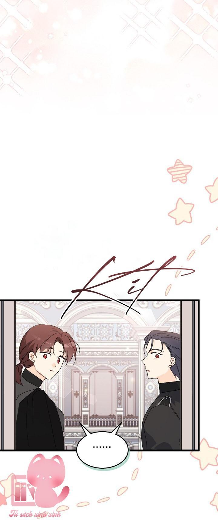 quan hệ cộng sinh giữa báo đen và thỏ trắng chapter 85 40