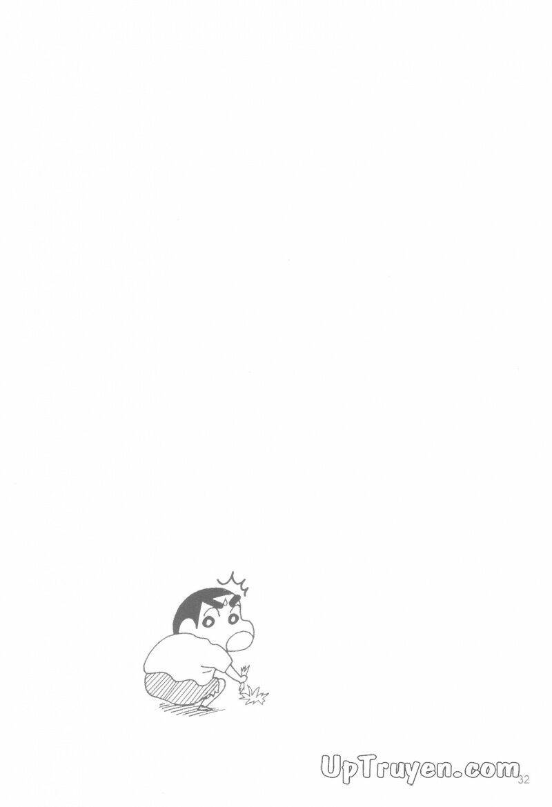 crayon shin-chan cậu bé bút chì chapter 41 34