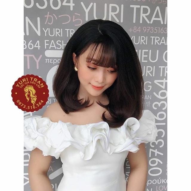 Tóc bộ siêu cấp