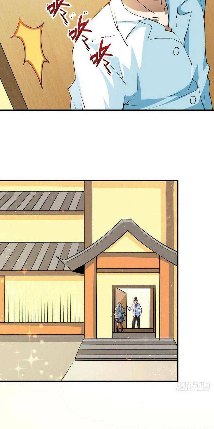 đô thị đỉnh phong cao thủ chapter 272 14