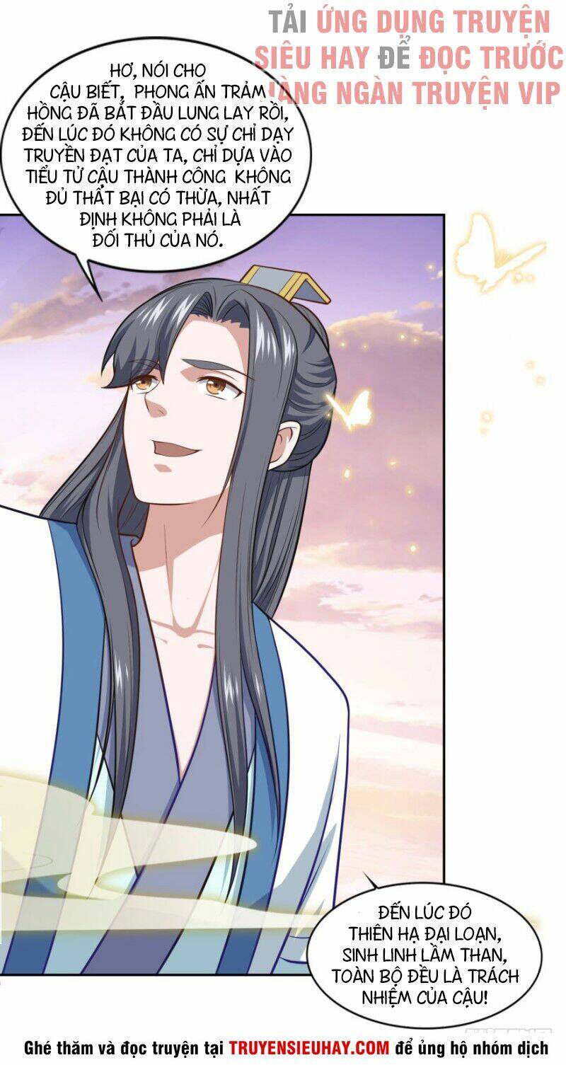 tiên ma đồng tu chapter 79 17