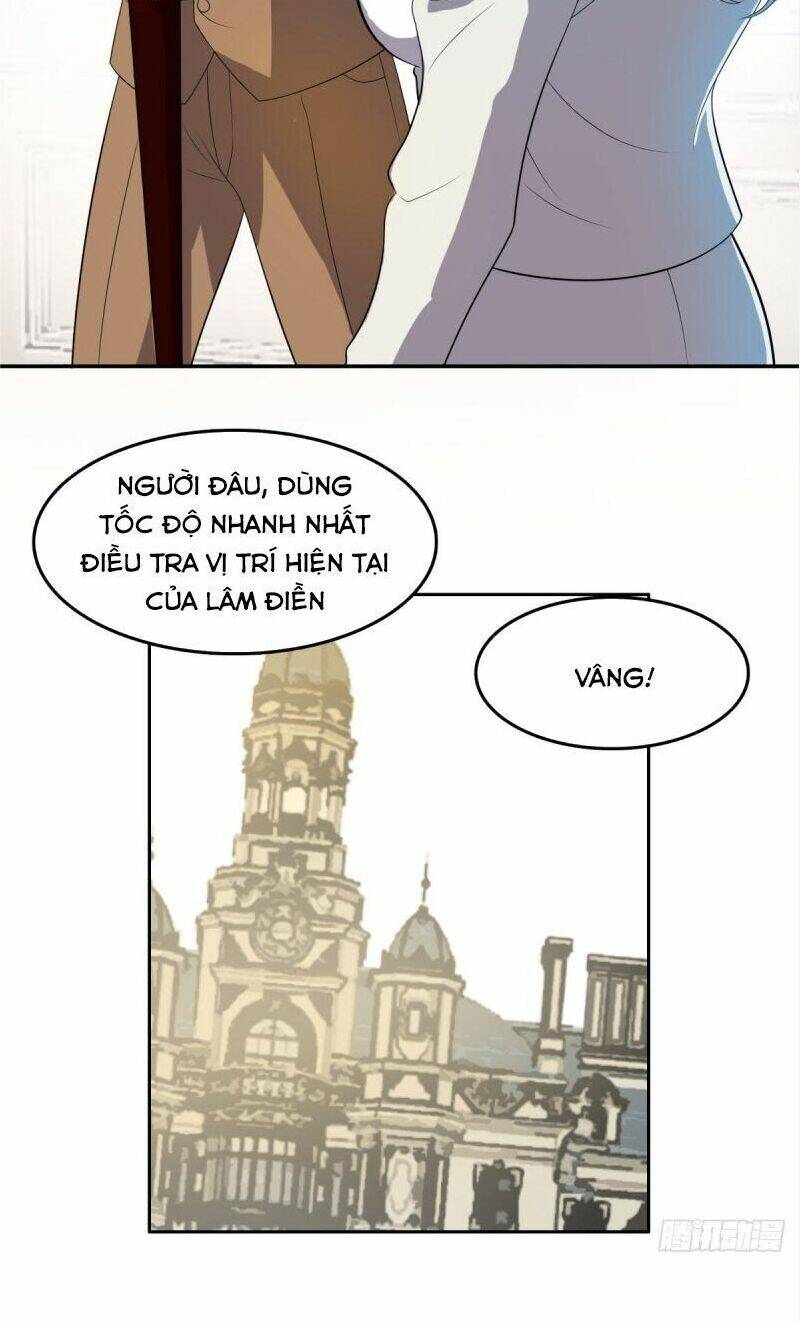 phụ hồn giả chapter 31 8