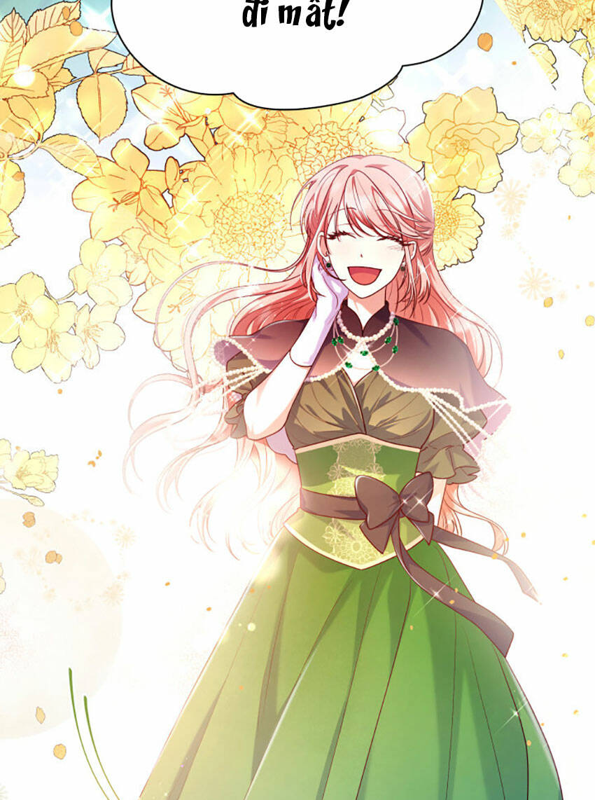 từ ác nữ, tôi trở thành một người mẹ chapter 41.1 16