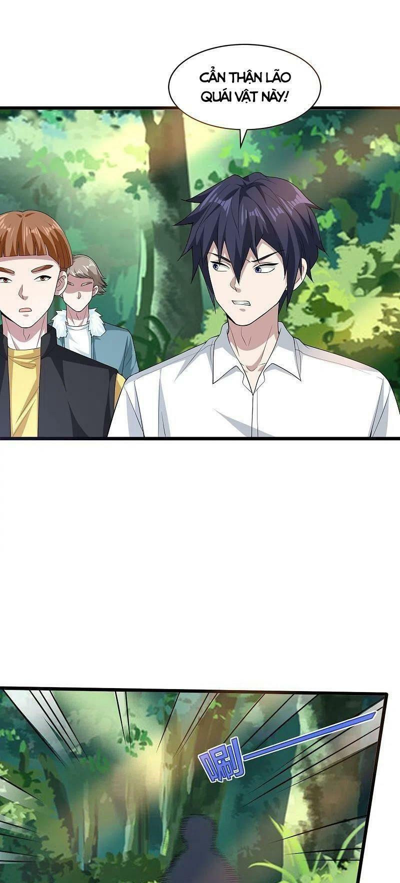 đô thị tà vương chapter 251 17