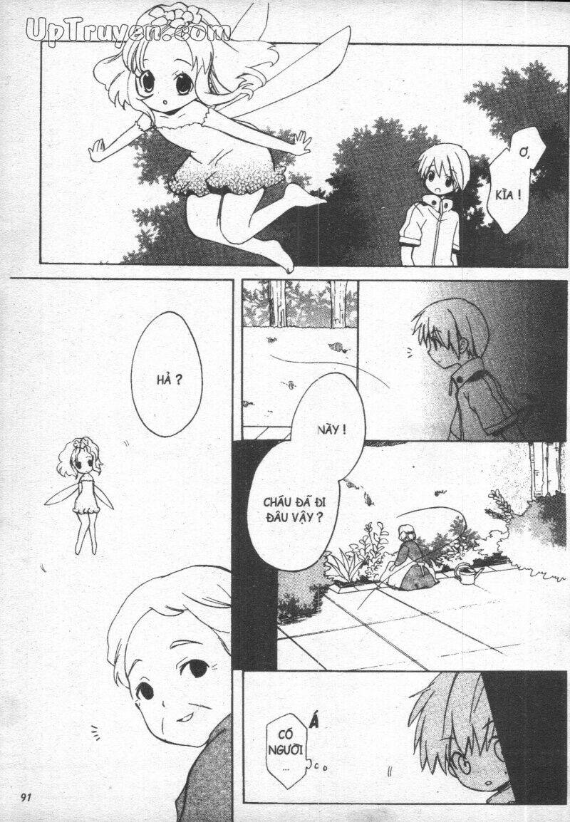 hoshi no witch chapter 1 91