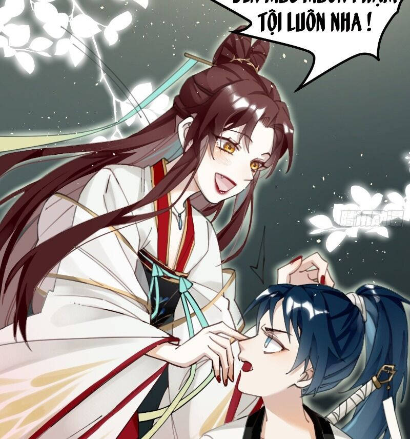 phế vật công chúa muốn nhặt chồng chapter 3 17